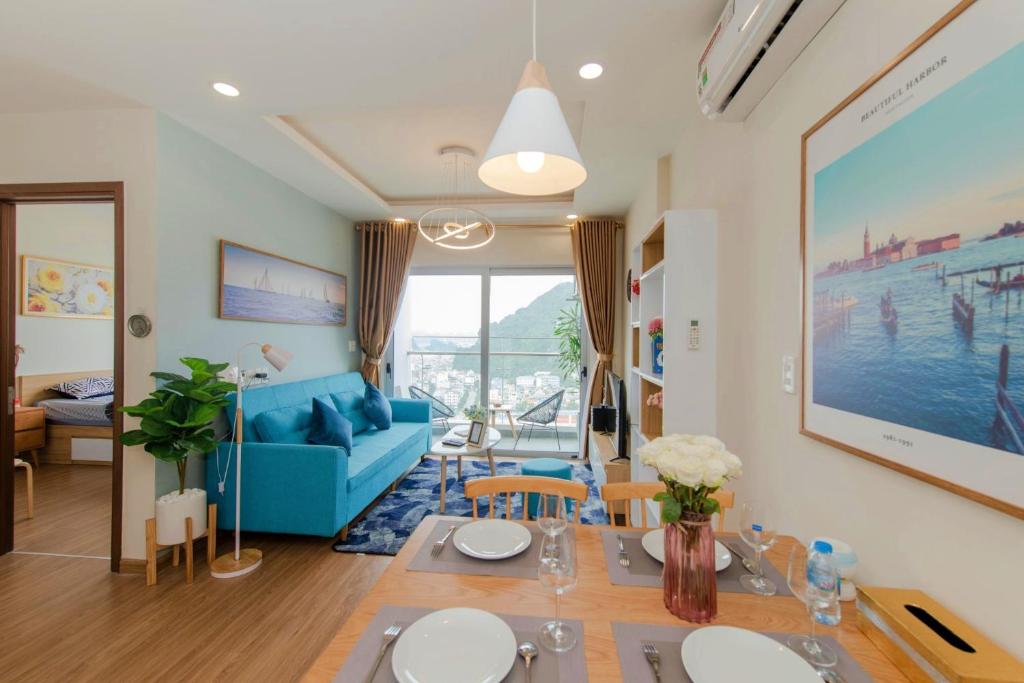 Hi-Home HALONG BAY Apartment SEA VIEW – Ha Long Bay