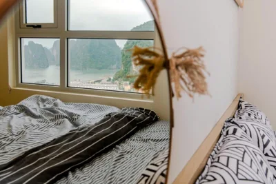 Hi-Home HALONG BAY Apartment SEA VIEW – 照片 2