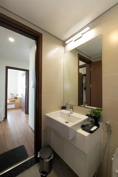 Hi-Home HALONG BAY Apartment SEA VIEW – 照片 3