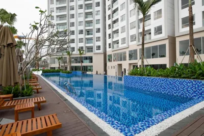 Hi-Home HALONG BAY Apartment SEA VIEW – 照片 4
