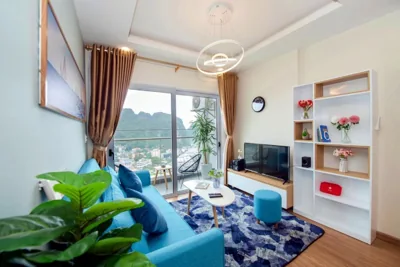 Hi-Home HALONG BAY Apartment SEA VIEW – 照片 5