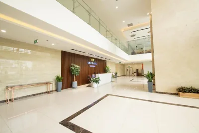 Hi-Home HALONG BAY Apartment SEA VIEW – 照片 6
