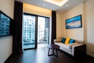 Hi-Home HALONG BAY Apartment SEA VIEW – 照片 7