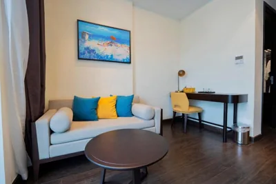 Hi-Home HALONG BAY Apartment SEA VIEW – 照片 9