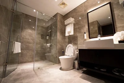 Hi-Home HALONG BAY Apartment SEA VIEW – 照片 10