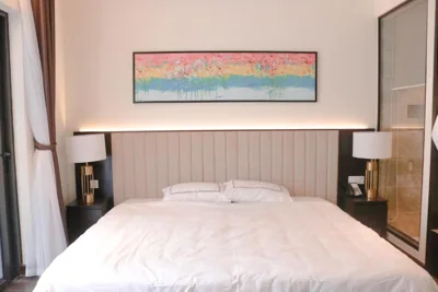 Hi-Home HALONG BAY Apartment SEA VIEW – 照片 12