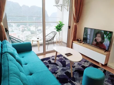 Hi-Home HALONG BAY Apartment SEA VIEW – 照片 14