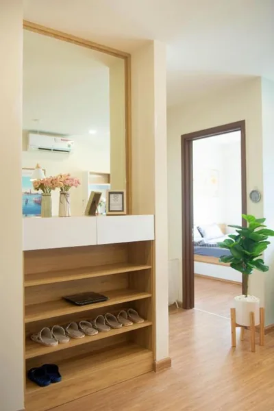 Hi-Home HALONG BAY Apartment SEA VIEW – 照片 15