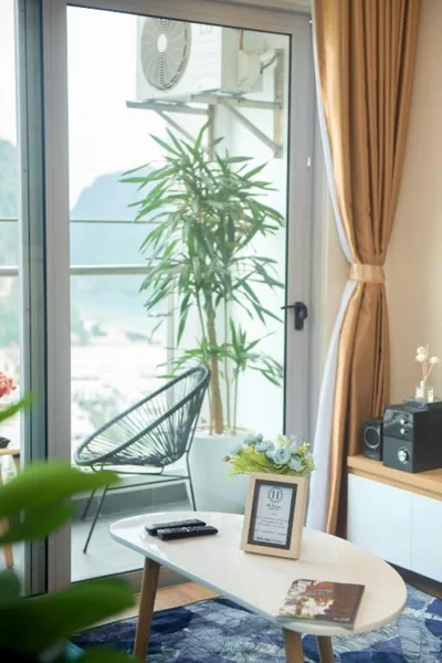 Hi-Home HALONG BAY Apartment SEA VIEW – 照片 16
